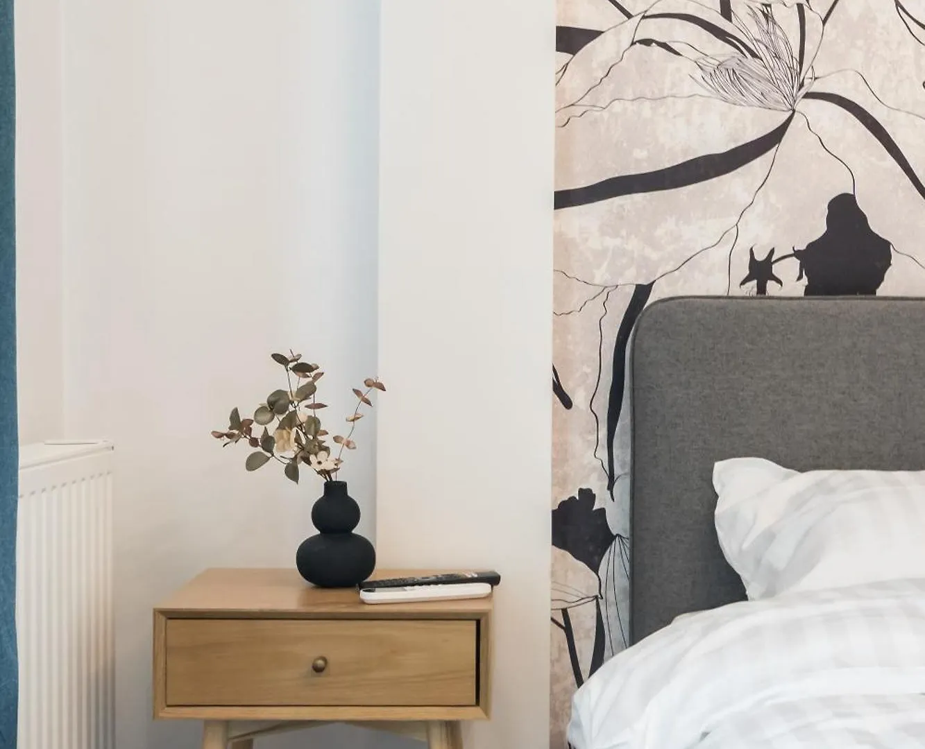 Apartment Stylish Concept Studio 6 Bucharest Romania