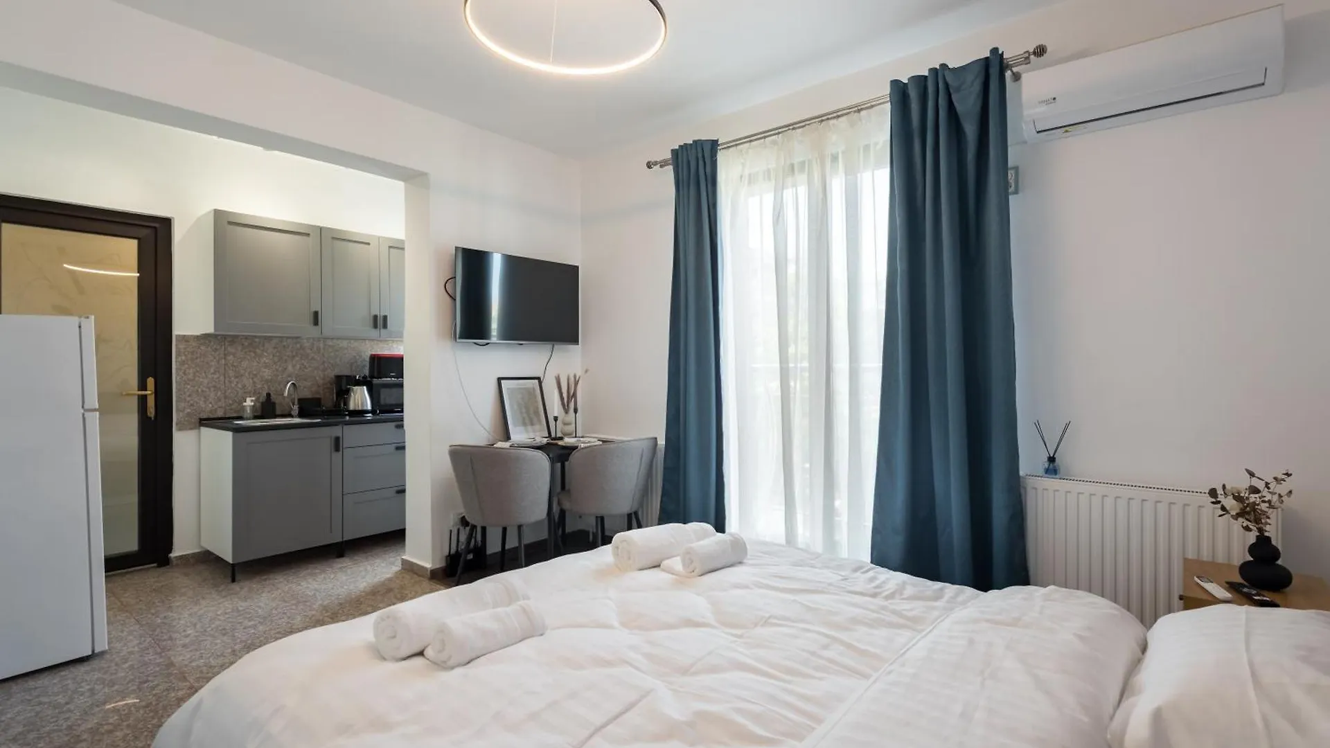 Stylish Concept Studio 6 Bucharest 0*,