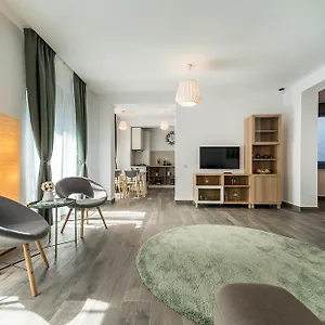  Apartament Cotroceni Boutique