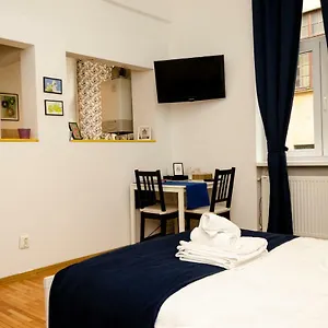  Appartamento Strada Smardan Studio