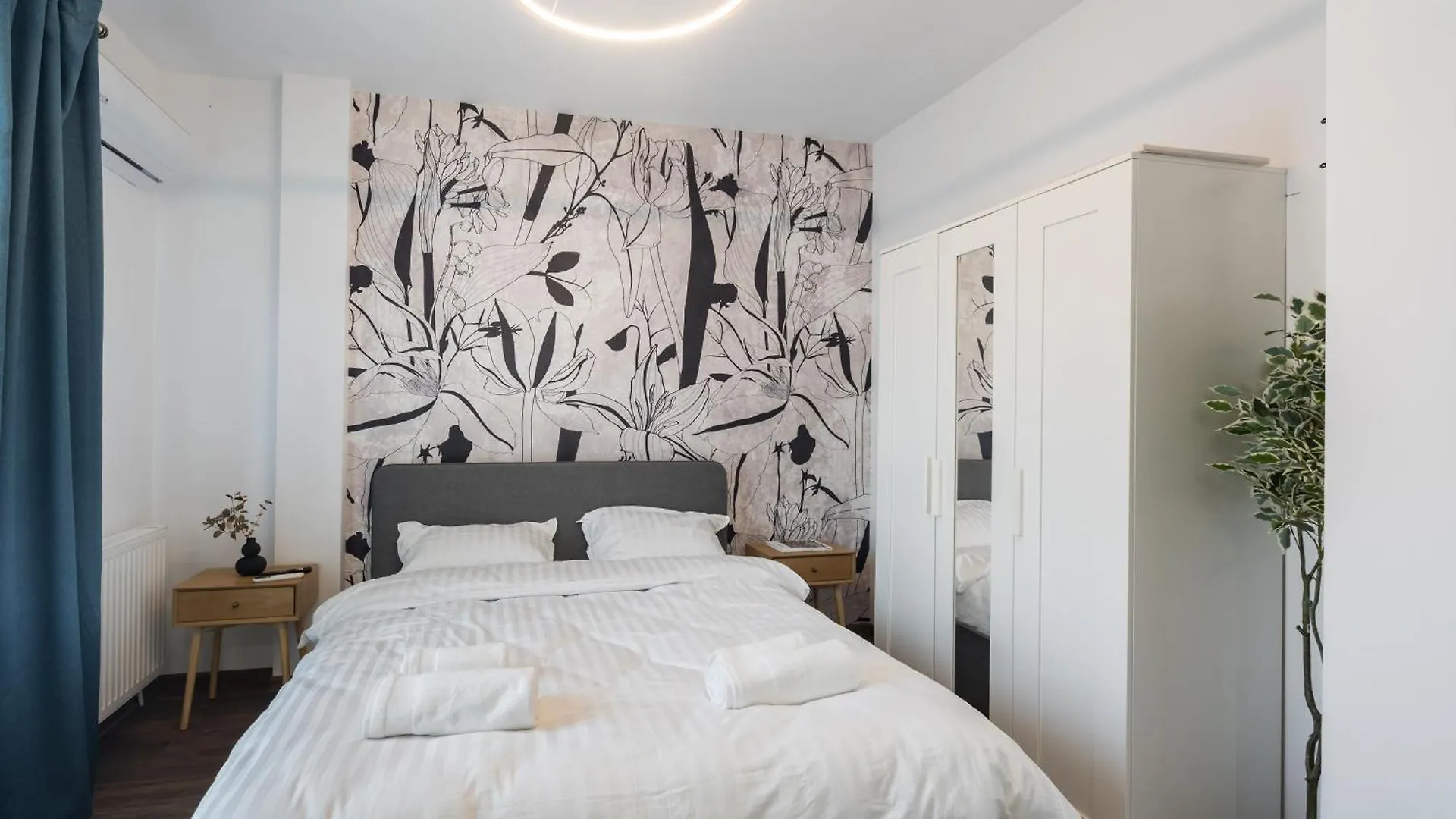 Stylish Concept Studio 6 Bucharest Romania