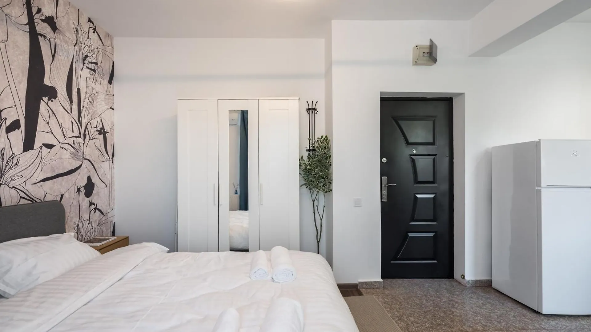 Stylish Concept Studio 6 Bucharest 0*,  Romania