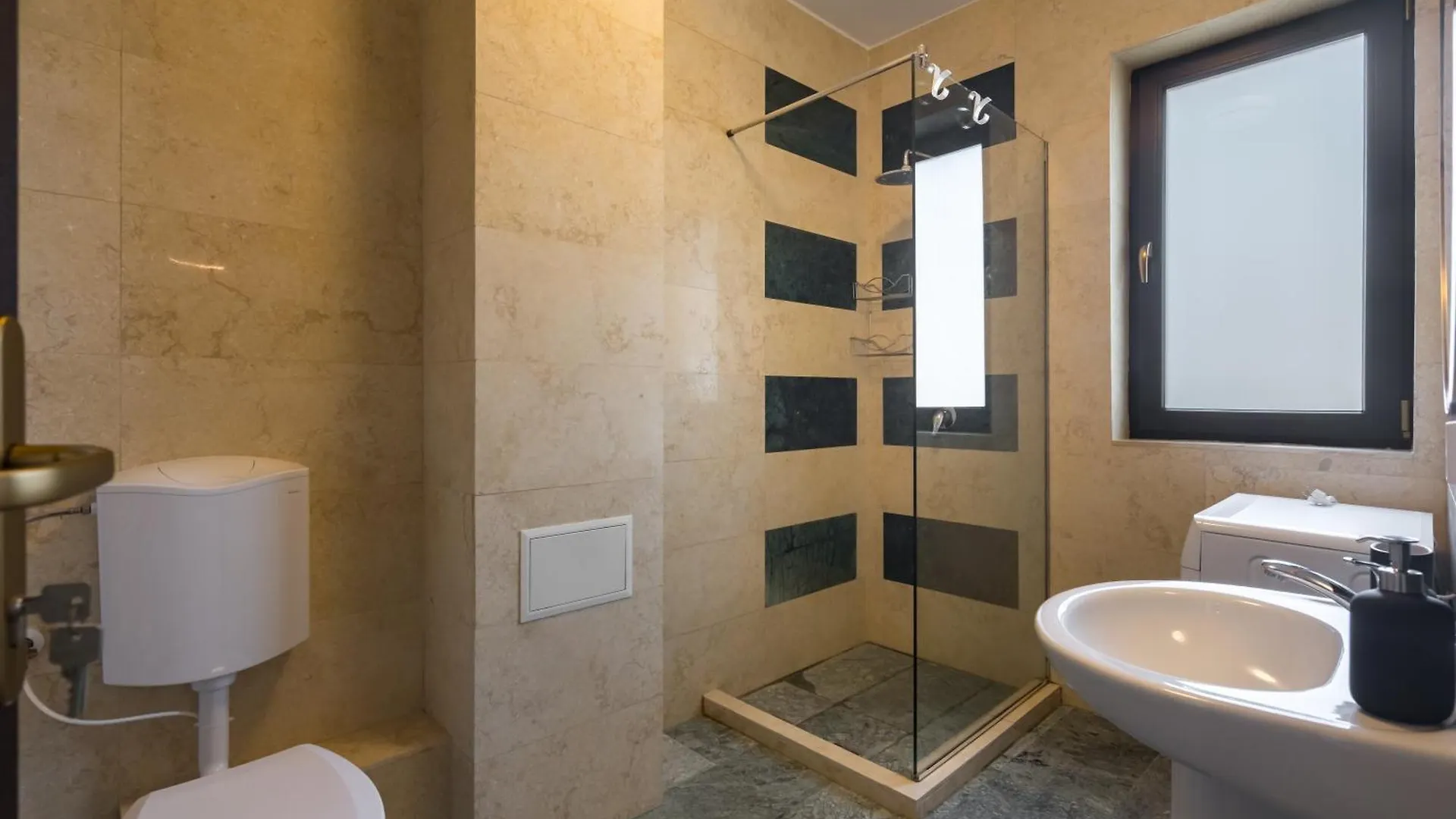 Stylish Concept Studio 6 Bucharest