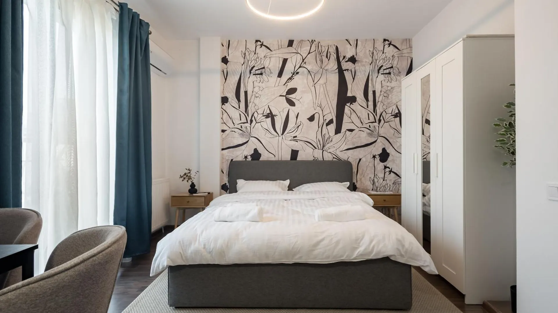 Stylish Concept Studio 6 Bucharest