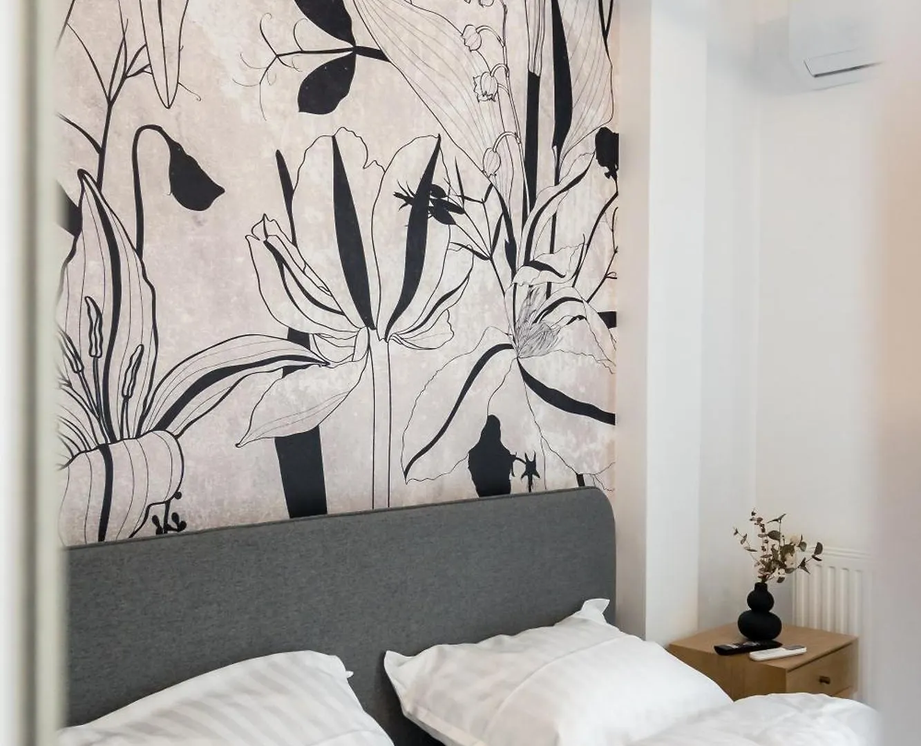 Stylish Concept Studio 6 Bükreş