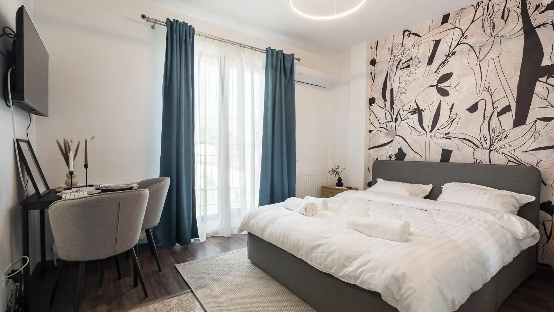 Stylish Concept Studio 6 Bükreş