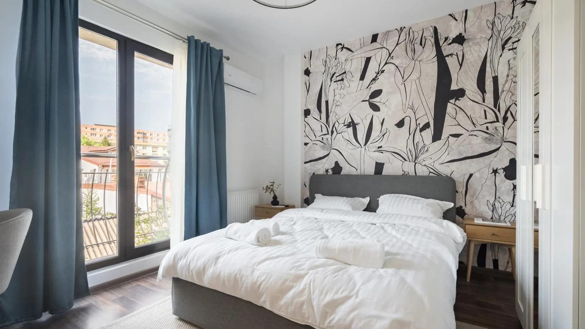 Stylish Concept Studio 6 Bükreş