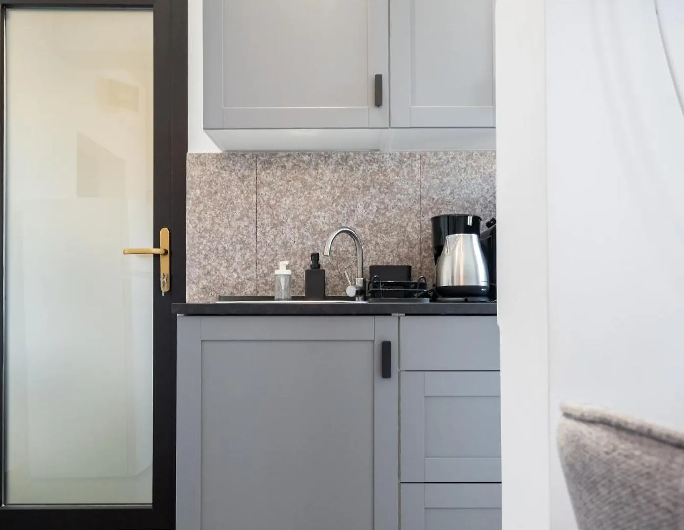 Daire Stylish Concept Studio 6 Bükreş